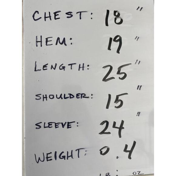 CHICO'S Plisse Top Women’s Small Pleated Stretchy BOHO Sheen V-Neck Blouse $99 - Picture 9 of 9